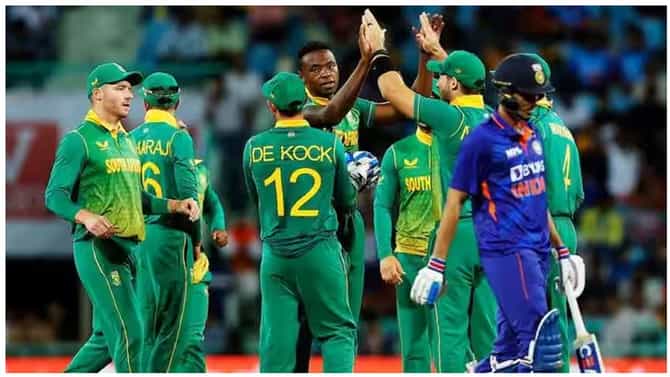 Sa vs Ind 3rd ODI | शेवटच्या वन डे सामन्यासाठी लावा ही ड्रीम 11, होताल मजबूत मालामाल