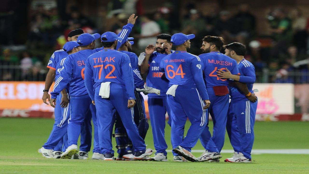 SA vs IND 3rd T20I Live Streaming | टीम इंडियासाठी तिसरा सामना महत्त्वाचा, कुठे पाहता येणार?