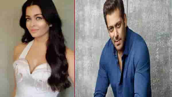 Salman Khan | ऐश्वर्या नव्हे, सलमानला या अभिनेत्रीशी लग्न करायचं होतं, पण बाप...
