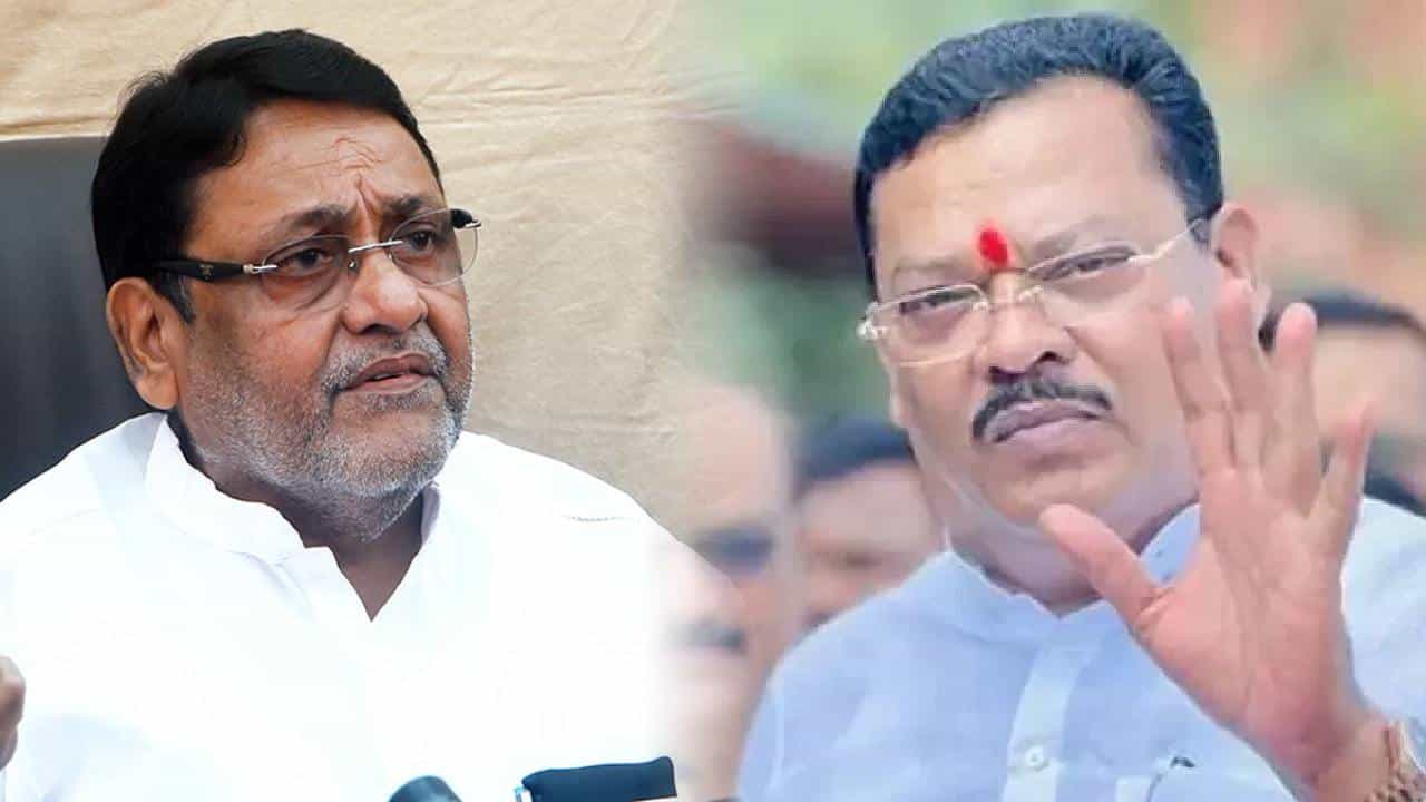 ज्याला स्वीकारलंच नाही तो अडचणीचा कसा?; नवाब मलिक यांच्या प्रश्नावर संजय शिरसाट यांची रोखठोक भूमिका