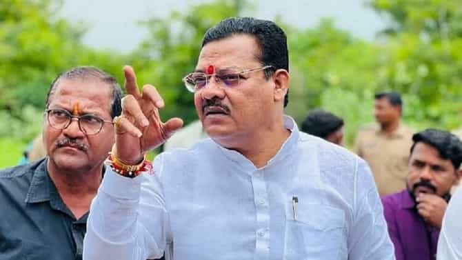 एपिसोड ठरलेलाय, घोषणाही निश्चित, कलायमॅक्स असा असेल की..., संजय शिरसाट यांचा ठाकरेंबद्दल दावा