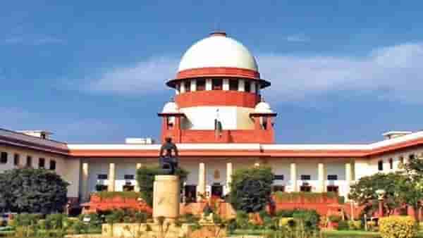 SC Fianl Decision on Article 370 | 370 कलम रद्द करण्याचा निर्णय योग्यच – सुप्रीम कोर्ट