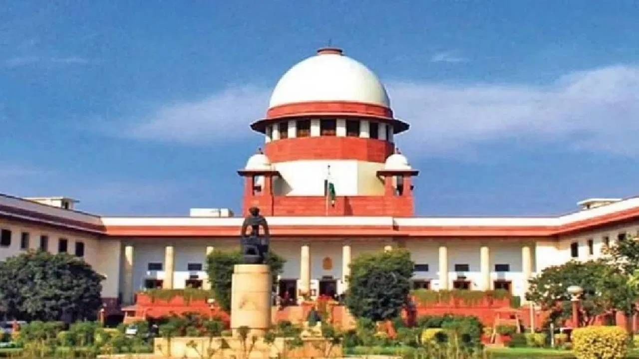 SC Fianl Decision on Article 370 | 370  कलम  रद्द करण्याचा निर्णय योग्यच - सुप्रीम कोर्ट