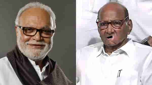 छगन भुजबळ यांची तोफ धडाडली, शरद पवार यांना एकच सवाल; अडचण वाढणार?