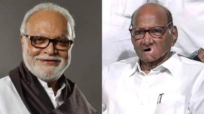 छगन भुजबळ यांची तोफ धडाडली, शरद पवार यांना एकच सवाल; अडचण वाढणार?