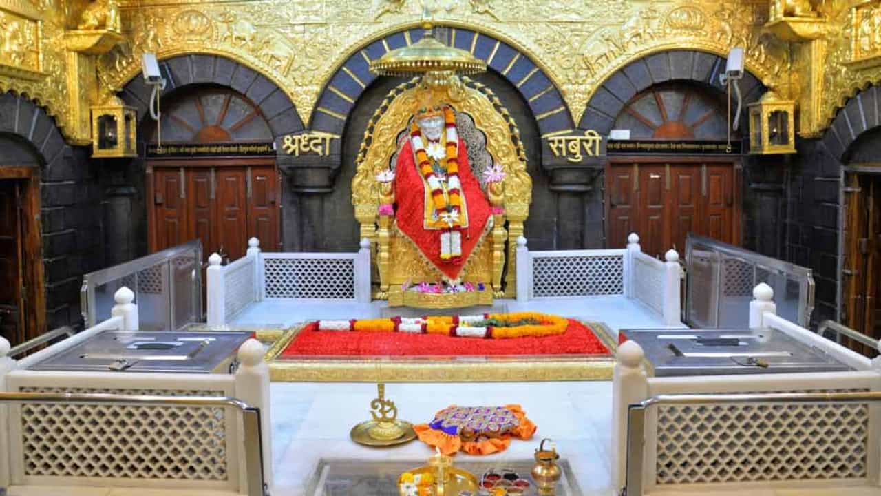 31 डिसेंबरला राज्यातील अनेक मंदिरे दर्शनासाठी 24 तास खुली रहाणार