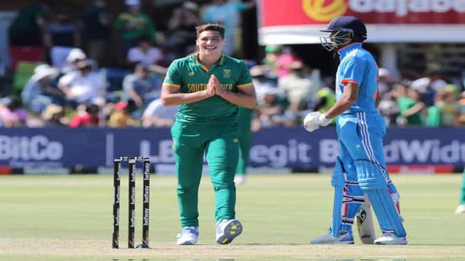 IND vs SA, 3rd ODI | करो या मरो सामन्यात टीम इंडियात बदल निश्चित, कुणाचा पत्ता कट?