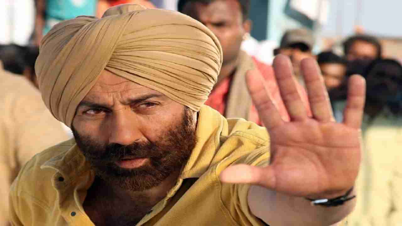 Sunny Deol : लोकं मला मुर्ख समजायचे, गंभीर आजाराने ग्रस्त  सनी देओल यांचा मोठा खुलासा