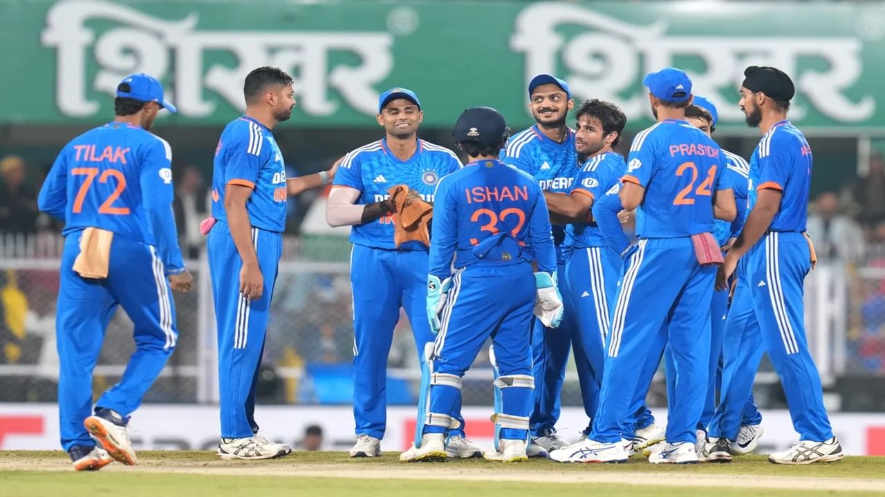 SA vs IND 2ND T20I | दुसऱ्या टी 20 सामन्यात टीम इंडियाचा हा खेळाडू खेळणार नाही!