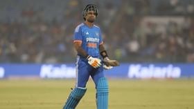 IND vs AUS : मालिका खिशात घातल्यानंतर सूर्यकुमार यादवने मोकळं केलं मन IND vs AUS : मालिका खिशात घातल्यानंतर सूर्यकुमार यादवने मोकळं केलं मन