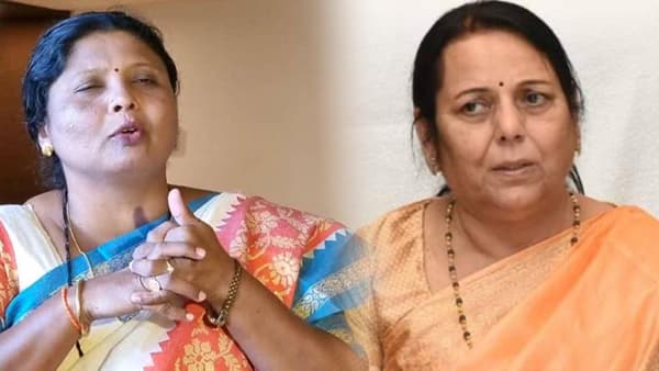 ८ दिवसात दिलगिरी व्यक्त करावी, नाहीतर… नीलम गोऱ्हे यांचा सुषमा अंधारे यांना इशारा काय?