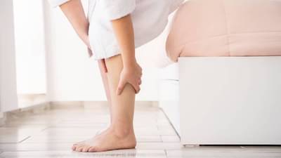 पाय सुजत असतील तर हे असेल गंभीर कारण, दुर्लक्ष करणं पडू शकतं महागात