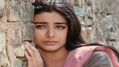 Tabu : त्या रात्रीच्या आठवणीने... तब्बू सोबत काय घडलं त्या रात्री?