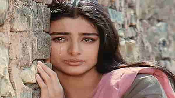 Tabu : त्या रात्रीच्या आठवणीने... तब्बू सोबत काय घडलं त्या रात्री?