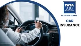 TATA AIG पॉलिसीधारकांना कार विम्यासह कोणते अॅड-ऑन प्रदान करते?
