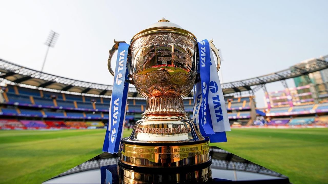 IPL 2024 | आयपीएल 2024 आधी झटक्यात 3 कर्णधार बदलले