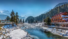 Tourist Place: डिसेंबर महिन्यात फिरण्यासाठी ही आहेत 3 बेस्ट ठिकाणं Tourist Place: डिसेंबर महिन्यात फिरण्यासाठी ही आहेत 3 बेस्ट ठिकाणं