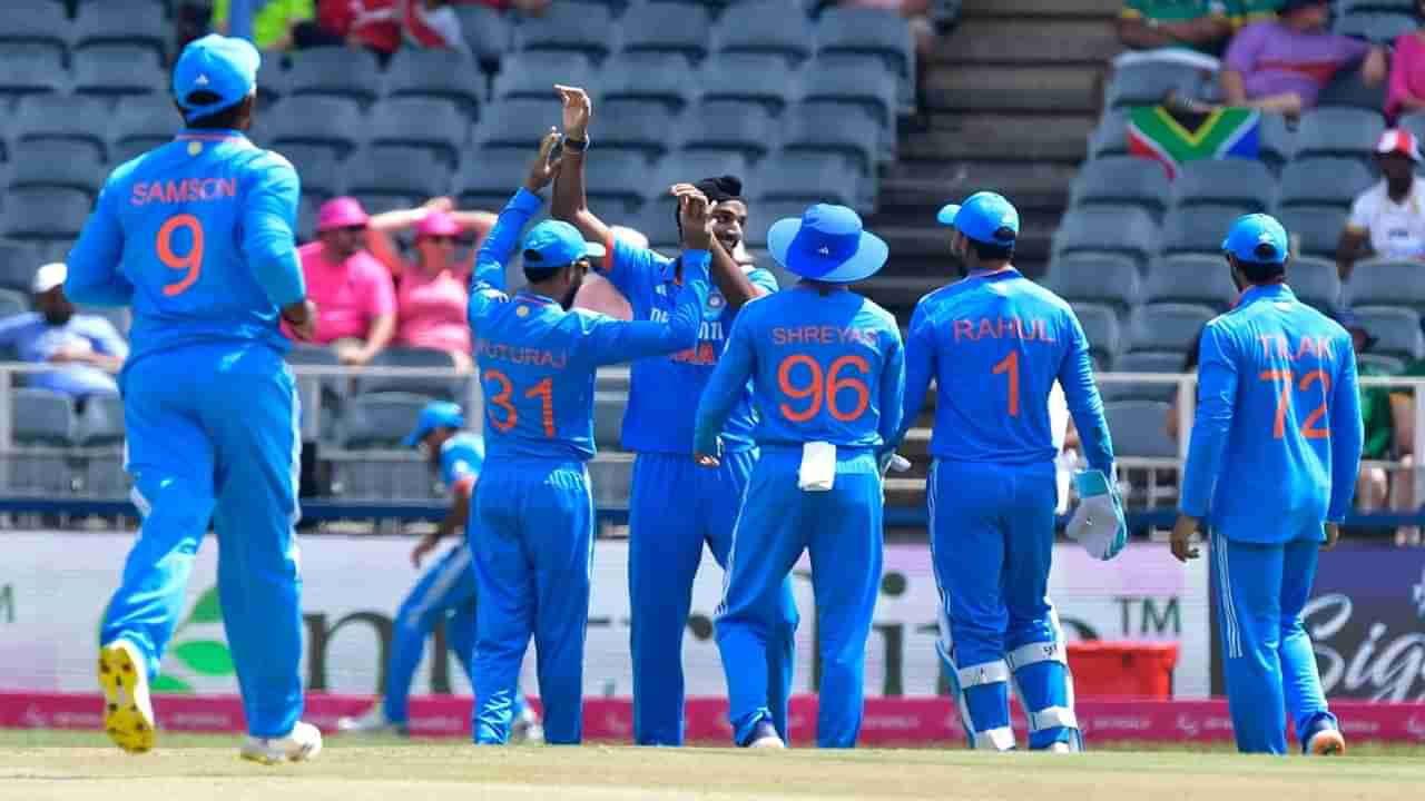 SA vs IND 2nd Odi Live Streaming : दुसऱ्या वनडेमध्ये मोठा बदल, सामना कुठे पाहता येणार?