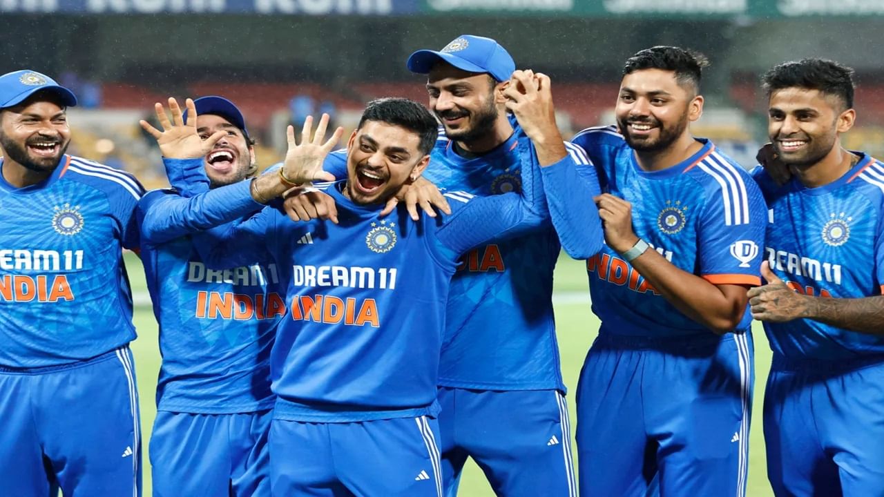 IND vs AUS | टीम इंडियाकडून ऑस्ट्रेलियाचा 4 वर्षांपूर्वीचा हिशोब क्लिअर