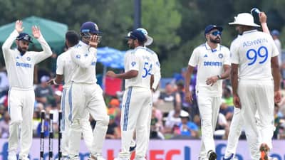 IND vs SA 2nd Test | दुसऱ्या कसोटीमध्ये टीम इंडिया आफ्रिकेला चारणार धूळ, जाणून घ्या कारण