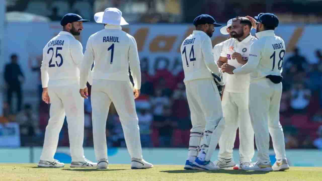 IND vs SA | मानलं भावा, अखेर आफ्रिकेविरूद्धच्या कसोटीत या जिगरबाज खेळाडूची निवड