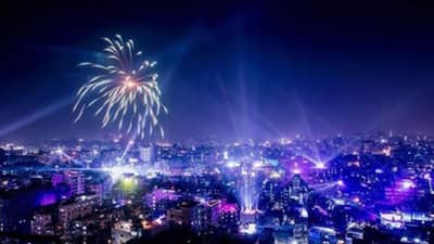 थर्टी फस्टला झिंगत नाचू नका, छेड काढली तर याद राखा, पोलिसांची करडी नजर