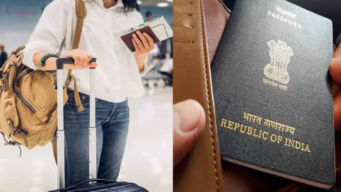 Visa Free Travel : फिरायला जायचंय ? या देशांमध्ये जाण्यासाठी भारतीयांना व्हिसाची गरजच नाही, सहज करा विदेशवारी