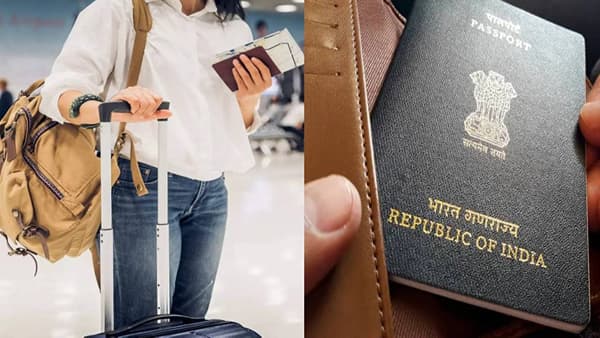 Visa Free Travel : फिरायला जायचंय ? या देशांमध्ये जाण्यासाठी भारतीयांना व्हिसाची गरजच नाही, सहज करा विदेशवारी