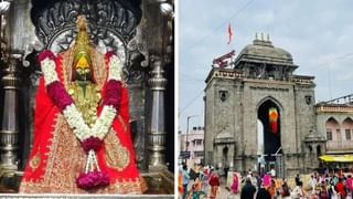 Ram Mandir : रामायण मालिकेतील राम-सीतेसह या दिग्गजांना मिळाले आहे राम मंदिर सोहळ्याचे निमंत्रण