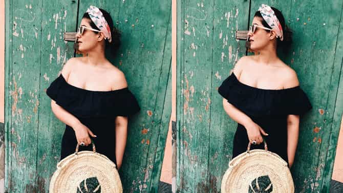 Bollywood : बंद क्लासरुम, प्रसिद्ध अभिनेत्री आणि तो मुलगा; अनुभव कधीही न विसरता येणारा