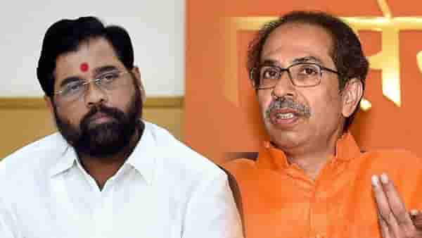 Shiv Sena Mla Disqualification Decision : खरी शिवसेना कुणाची? अखेर फैसला झालाच