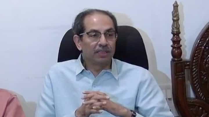 रामलल्लाच्या दर्शनासाठी मुहूर्ताची गरज नाही, उद्धव ठाकरे यांची भूमिका रामलल्लाच्या दर्शनासाठी मुहूर्ताची गरज नाही, उद्धव ठाकरे यांची भूमिका