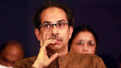 उद्धव ठाकरेंना धारावी पोलिसांकडून मोठा धक्का, आता मुंबई पोलीस आयुक्तांच्या भूमिकेकडे राज्याचं लक्ष