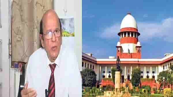 काश्मीरवर चर्चा करण्याचा अधिकार अमेरिकाच काय पाकिस्तानलाही नाही; ज्येष्ठ घटनातज्ज्ञाने टोचले कान