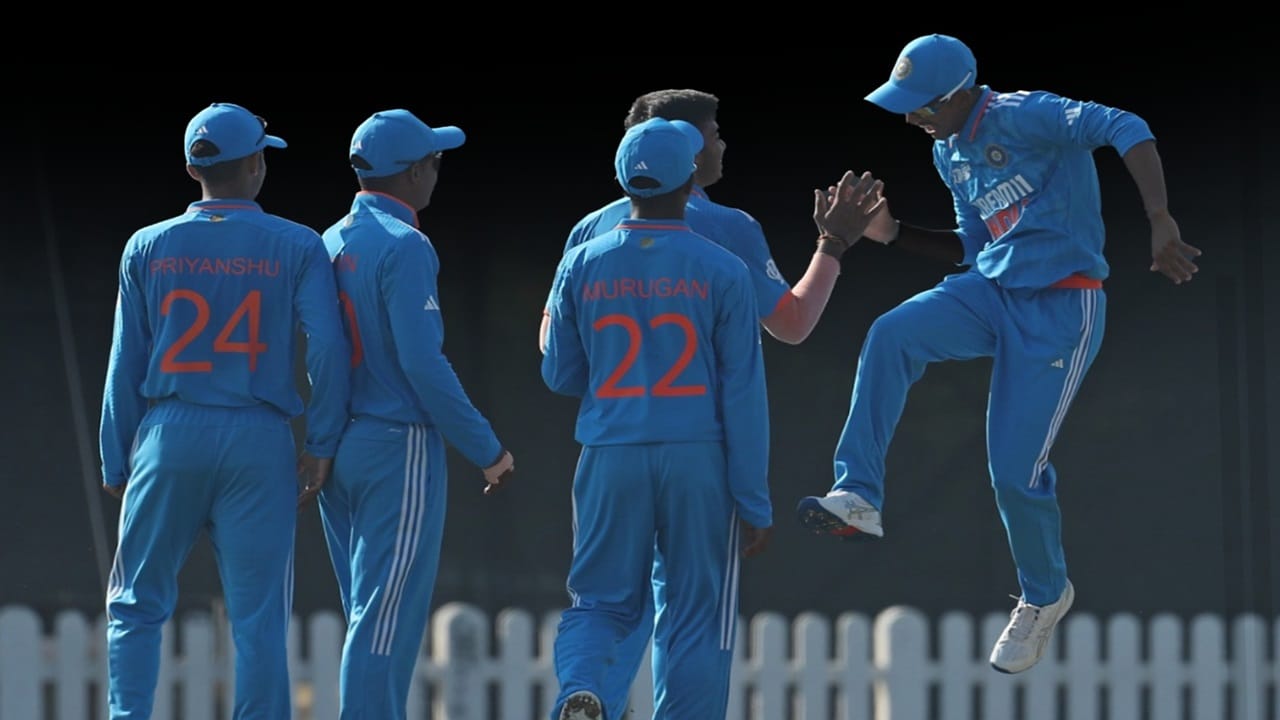 IND vs NEP | टीम इंडियाचा नेपाळवर 10 विकेट्सने धमाकेदार विजय, पाकिस्तानला धक्का