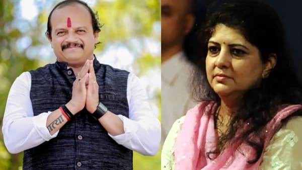 शर्मिला ठाकरे यांच्याकडे तिकीटासाठी साकडं, वसंत मोरे यांची जोरदार लॉबिंग; मनसेत काय घडतंय?
