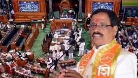 विनायक राऊत यांची ही शेवटची निवडणूक असणार? भाजप नेत्याचा दावा मोठा काय