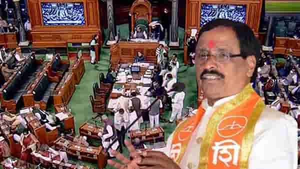 … उनके बस की बात नही, मराठा आरक्षणावरून लोकसभेत विनायक राऊत काय म्हणाले?