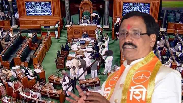 विनायक राऊत यांची ही शेवटची निवडणूक असणार? भाजप नेत्याचा मोठा दावा काय? विनायक राऊत यांची ही शेवटची निवडणूक असणार? भाजप नेत्याचा मोठा दावा काय?