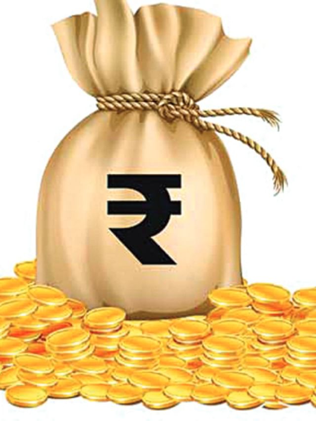 संपत्ती वाढवण्याचा सर्वात वेगवान मार्ग! संपत्ती वाढवण्याचा सर्वात वेगवान मार्ग!