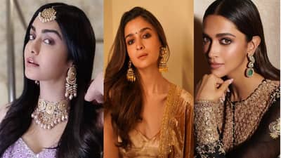 Year Ender 2023 : यंदाच्या वर्षी या  5 अभिनेत्रींनी गाजवला बॉक्स ऑफिस