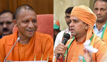 कोण आहे राजस्थानमधील योगी, मतदारांची ज्यांंना मुख्यमंत्री म्हणून पसंती कोण आहे राजस्थानमधील योगी, मतदारांची ज्यांंना मुख्यमंत्री म्हणून पसंती