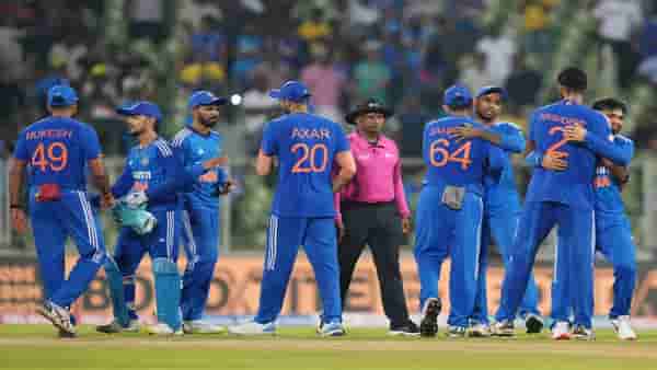 SA Vs IND | टीम इंडियाला मोठा झटका, हा स्टार खेळाडू टी 20 सारिजमधून आऊट!