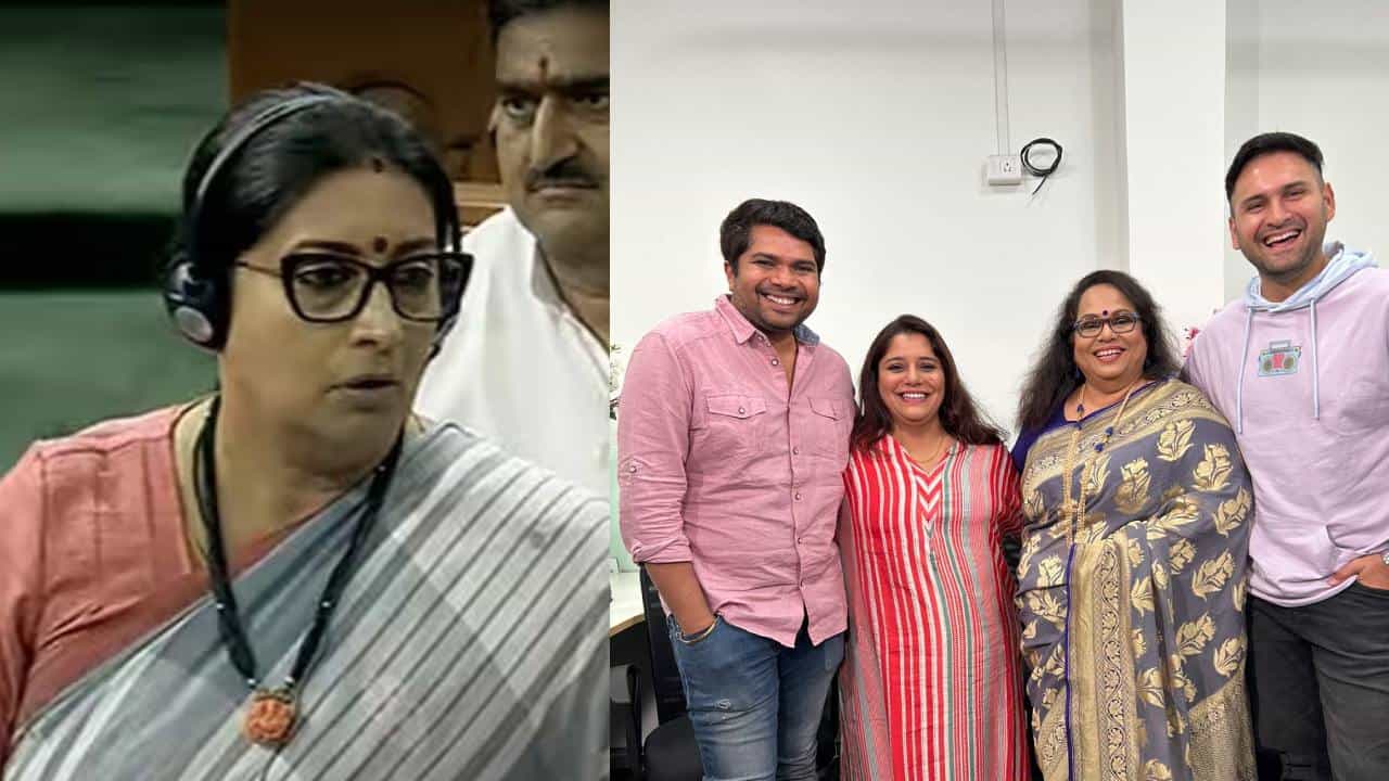 Paid Menstrual Leave : 'मासिक पाळी'च्या भर पगारी सुट्टीवर 'झिम्मा 2' चे कलाकार स्पष्टच म्हणाले...