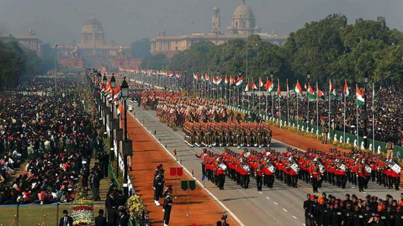 Republic Day 2024: पहिल्या परेडदरम्यान कोण होते भारताचे पहिले प्रमुख पाहुणे