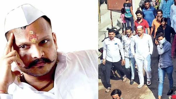 शरद मोहोळ याच्या हत्येने पुण्यात सर्वत्र खळबळ उडालेली पाहायला मिळाली होती. शरद मोहोळ याला भर दिवसा गोळ्या घालून मारण्यात आलं.