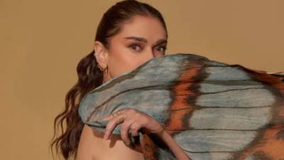 पद्मावतची ही अभिनेत्री दुसऱ्यांदा अडकणार लग्नबंधनात? 7 वर्षांनी मोठ्या अभिनेत्याला करतेय डेट