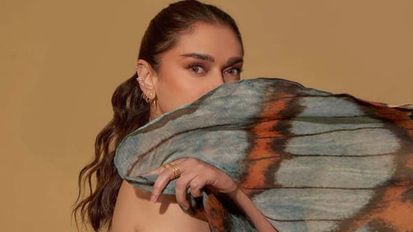 पद्मावतची ही अभिनेत्री दुसऱ्यांदा अडकणार लग्नबंधनात? 7 वर्षांनी मोठ्या अभिनेत्याला करतेय डेट