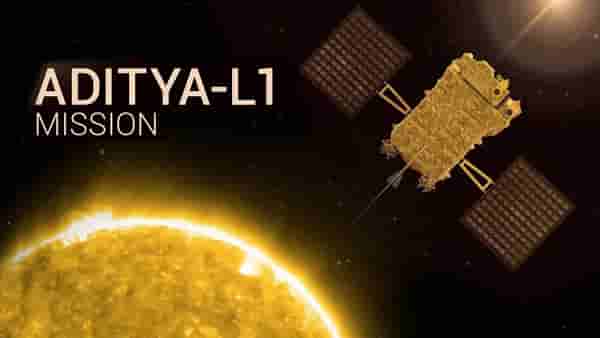 ISRO Aditya-L1 | चांद्रयान 3 नंतर भारताचा यशस्वी सूर्य नमस्कार, आदित्य यान सूर्याच्या L1 कक्षेत स्थापित