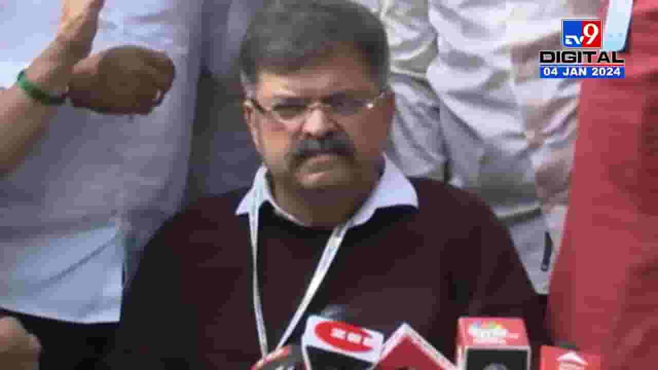 काल जे मी काही बोललो ते…; टीकेची झोड उठल्यानंतर जितेंद्र आव्हाड यांची शरणागती